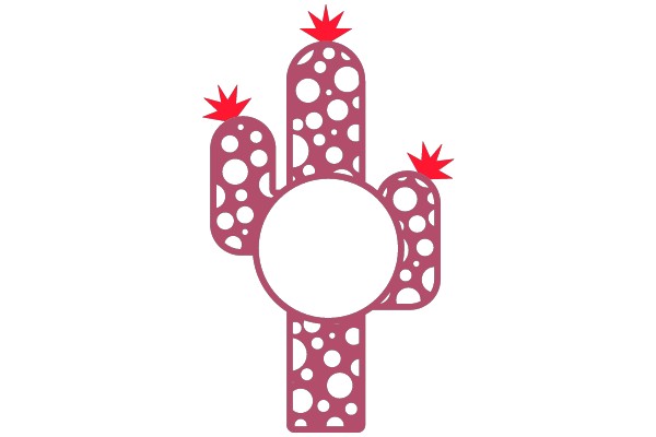 Cactus Frame