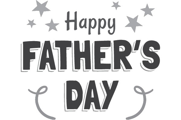 Happy Father's Day