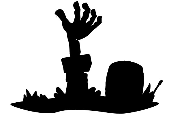 Rising from the Grave