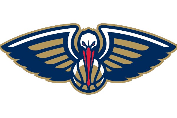 New Orleans Pelicans Team Logo