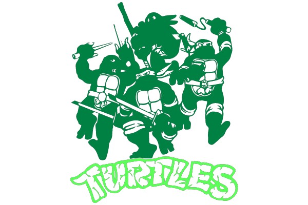 Teenage Mutant Ninja Turtles