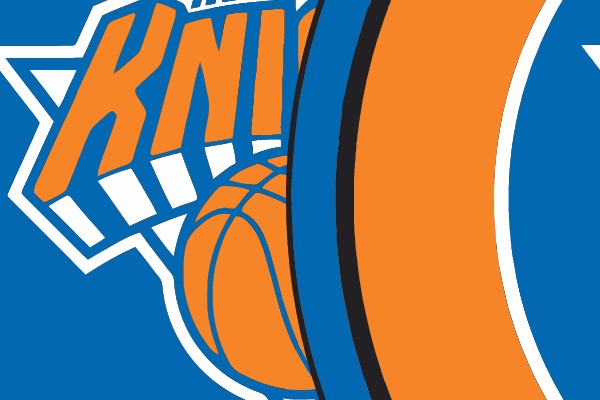 New York Knicks Logo