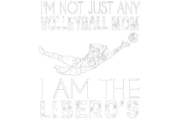 I AM THE LIBERO'S