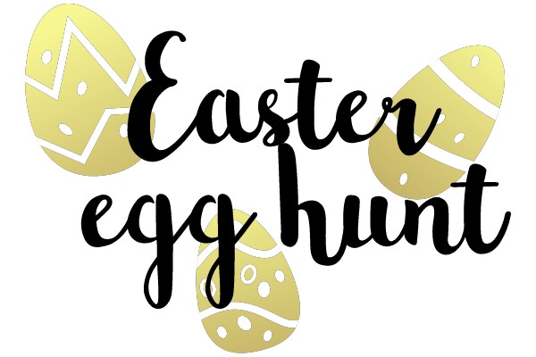 Easter Egg Hunt