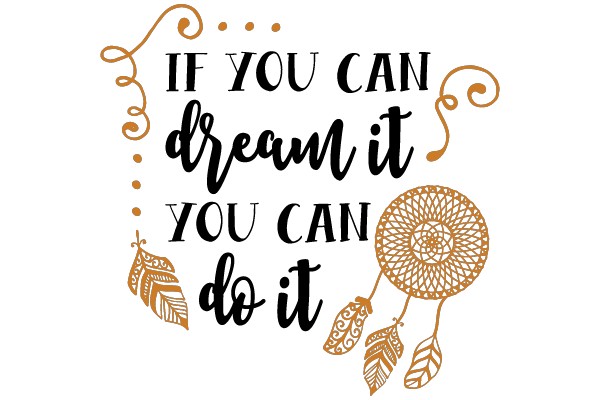 Empowering Dreams: Achieving Through Vision