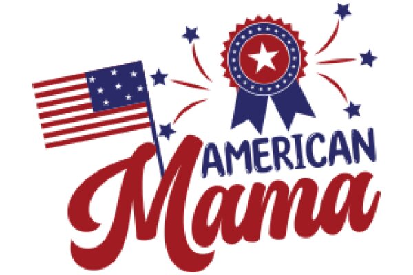 Celebrating American Pride: A Graphic Design Showcase