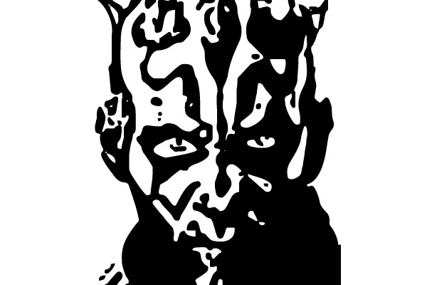 Darth Maul