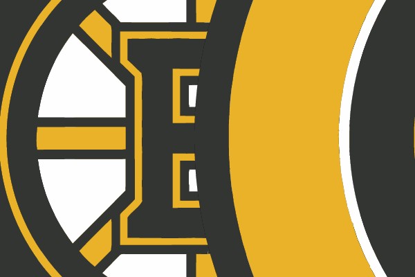 Boston Bruins NHL Logo