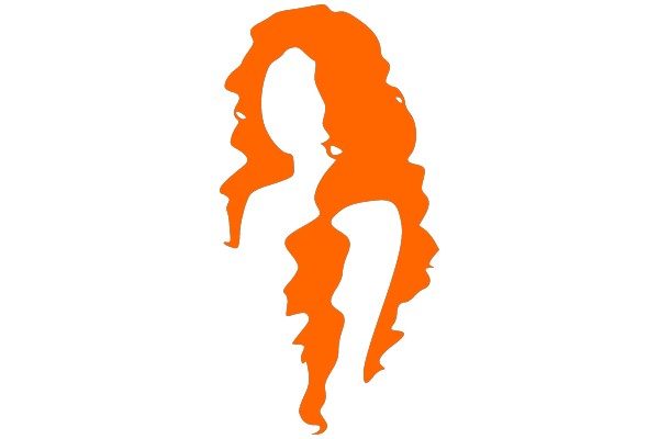 Silhouette of a Woman