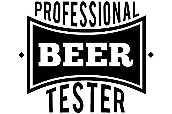 Professional Beer Tester