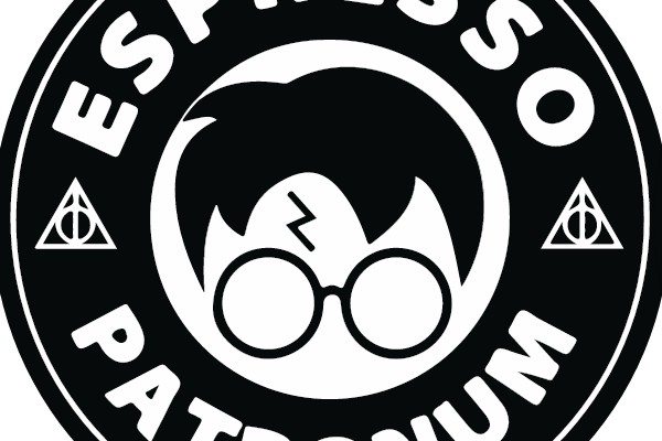 ESPRESSO PATRONUM