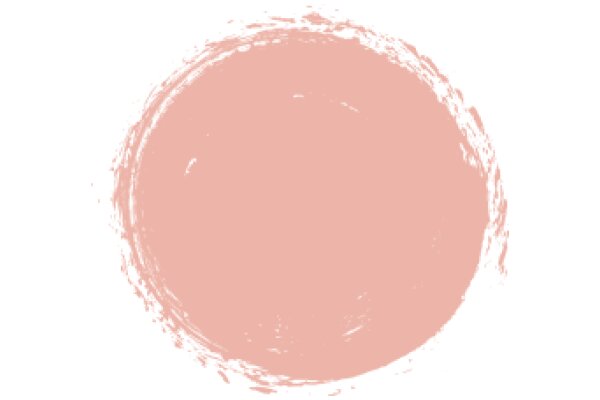 Soft Pink Gradient Background