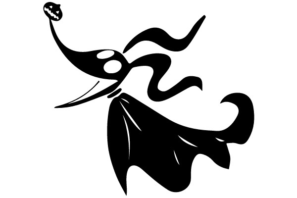 Halloween Witch