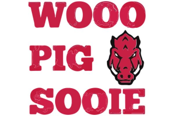 Welcome to the Pig Soiree: A Celebration of the Hog's Favorite Word!
