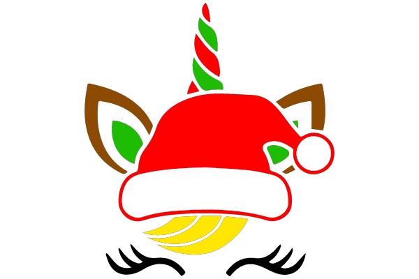 Joyful Unicorn Celebration