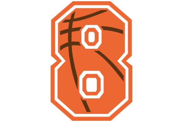 Vintage Basketball Logo with a Modern Twist