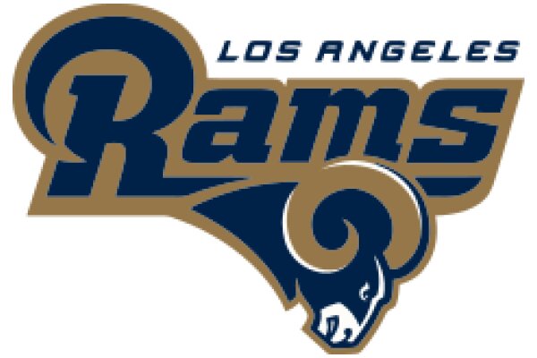Los Angeles Rams Logo: A Symbol of Strength and Teamwork