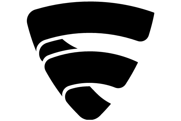 Simplistic Icon of a Wi-Fi Signal