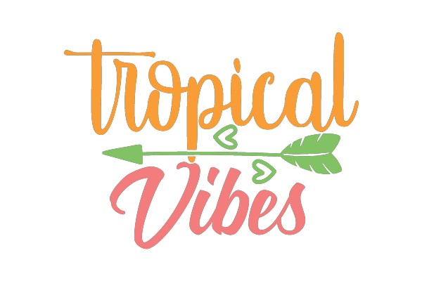 Tropical Vibes