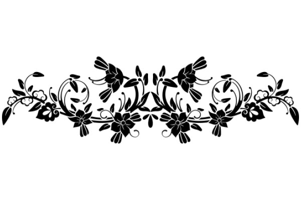 Elegant Floral Design
