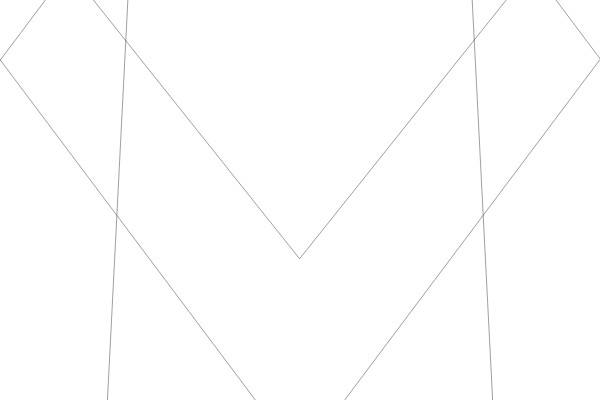 Template Size Confirmation Prior to Cutting