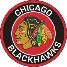 Chicago Blackhawks Logo: A Symbol of Pride and Loyalty