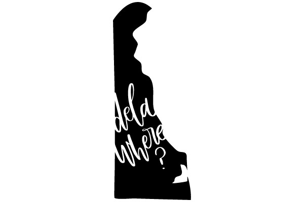 Delaware, Where?