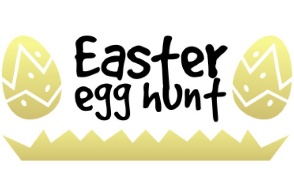 Easter Egg Hunt: A Playful Guide to Finding the Perfect Easter Eggs