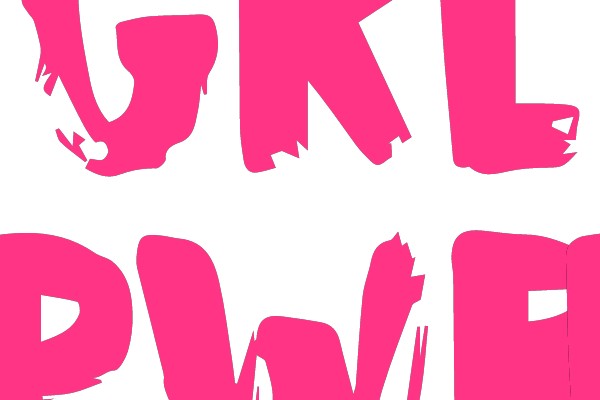 GRL PWR