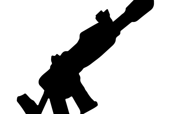 Rifle Silhouette