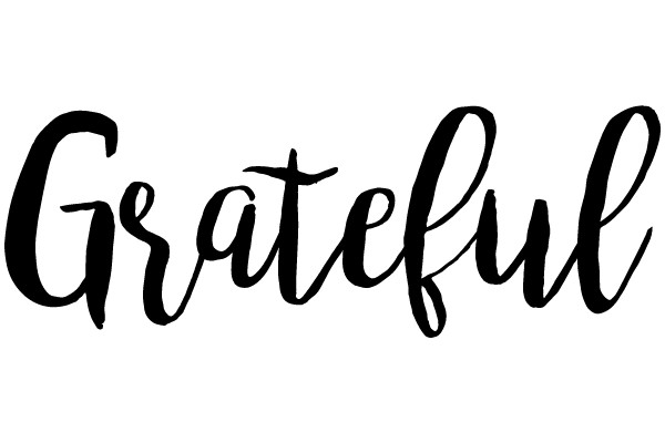 Grateful