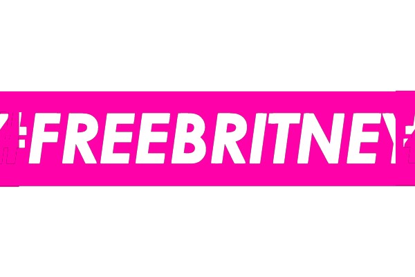 #FREEBRITNEY