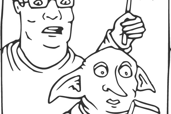 Magic Mishap: The Accidental Spell