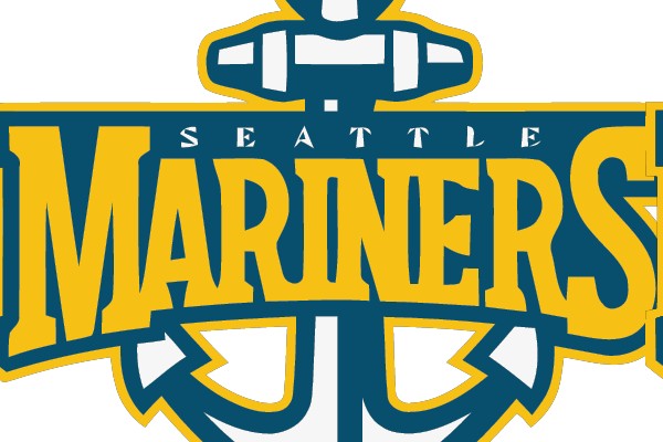 Seattle Mariners Logo