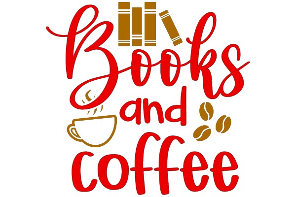 Books and Coffee