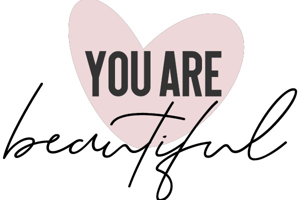 You Are Beautiful