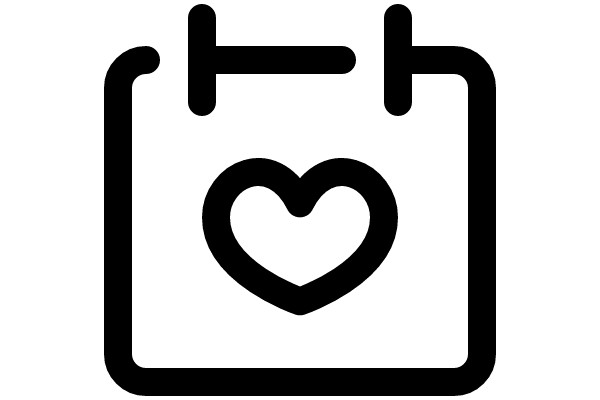 Simplistic Iconography: A Study in Minimalism