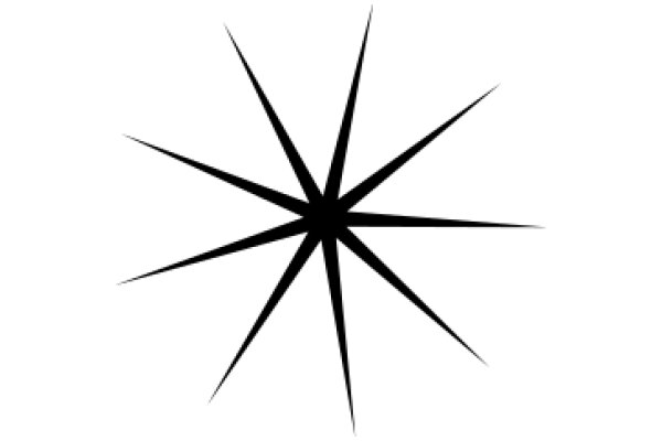 A Simple Starburst Design