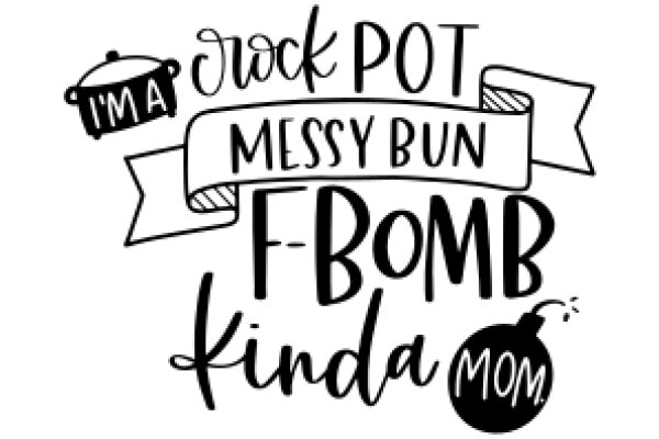 Cooking with a Messy Kitchen: A Mom's Guide to Surviving F-Bomb Moments