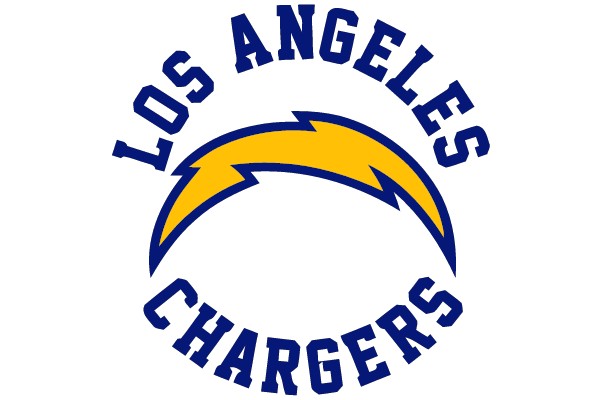 Los Angeles Chargers Logo