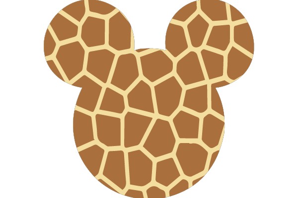 Nature's Patterns: The Harmony of Animal Motifs