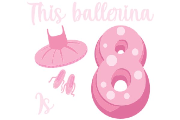 This Ballerina: A Playful Pink Collection