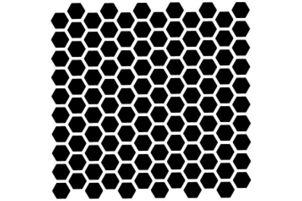 Honeycomb Pattern