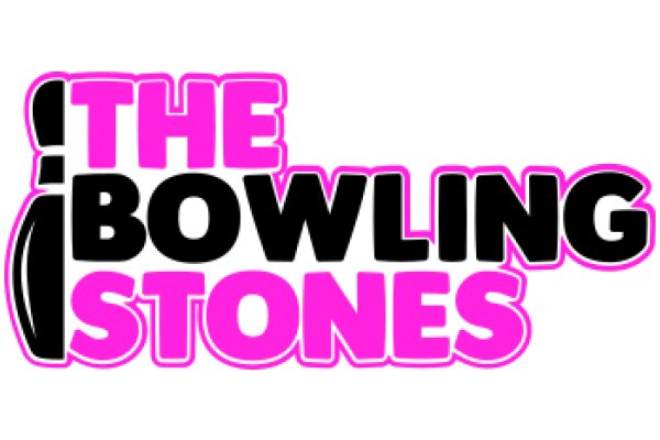 The Bowling Stones: A Graphic Design Project