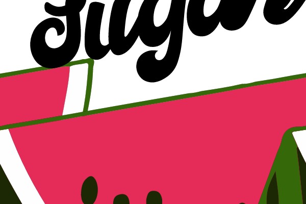Watermelon Sugar