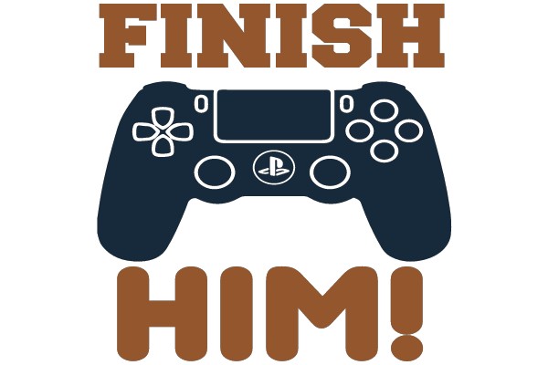 Winning Streak: The Ultimate Game Controller