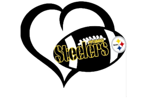 Pittsburgh Steelers Logo: A Symbol of Team Spirit and Pride