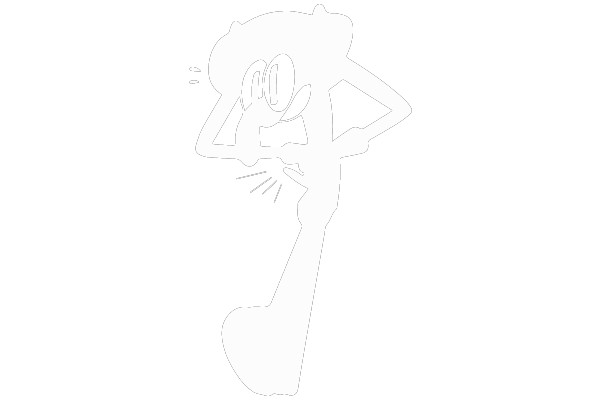 Squidward's Thoughtful Pose: A Moment of Contemplation in the Splataverse