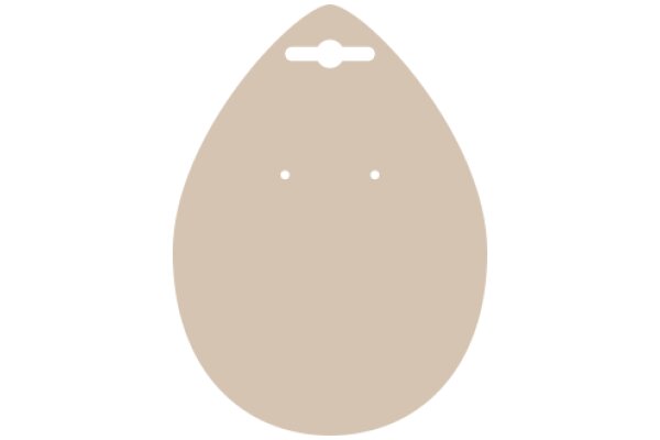 A Simple, Friendly AI Icon