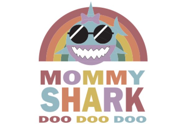 Mommy Shark's Adventure: A Family-Friendly Musical